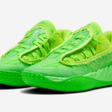 PUMA MB.05 Low Slime 312805-01