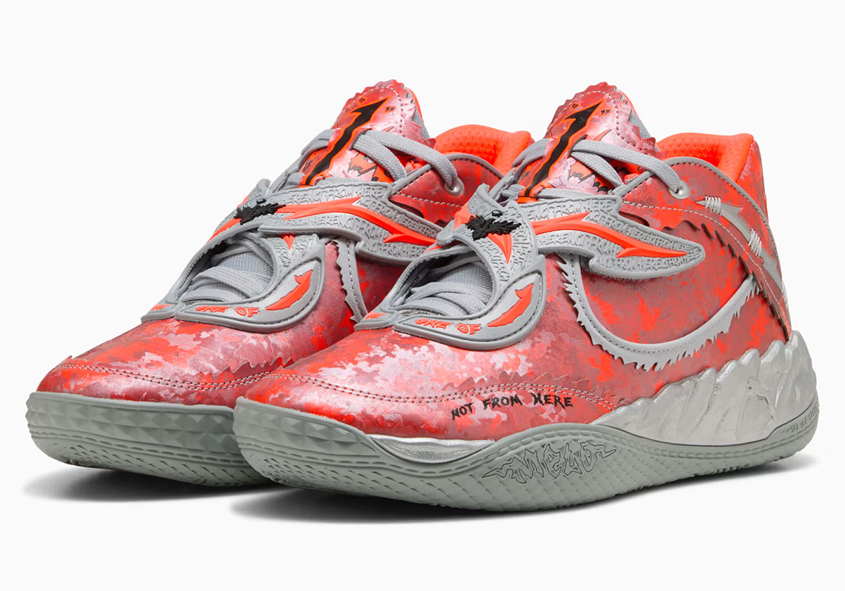 PUMA MB.05 Stainless 313594-01