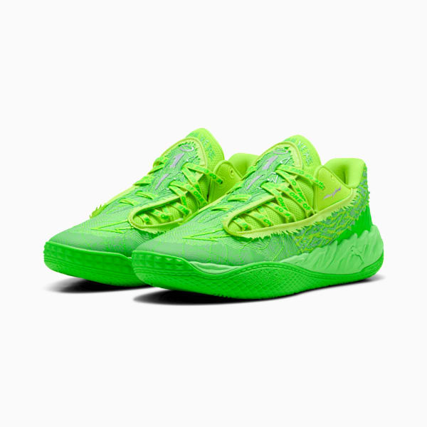 Puma MB.05 Lo Flourish LaMelo Ball