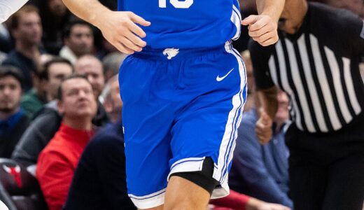 リード・シェパードの着用バッシュまとめ【2025-26シーズン最新】