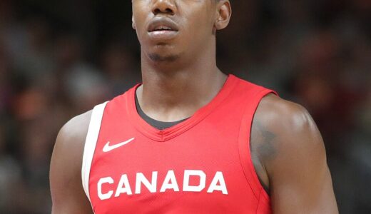 RJ・バレットの着用バッシュまとめ【2025-26シーズン最新】