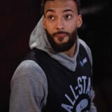 ルディ・ゴベール