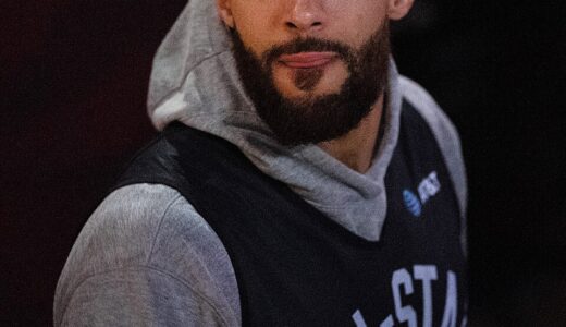 ルディ・ゴベールの着用バッシュまとめ【2025-26シーズン最新】