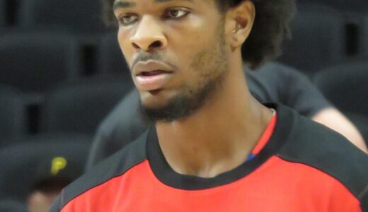 スクート・ヘンダーソンの着用バッシュまとめ【2025-26シーズン最新】