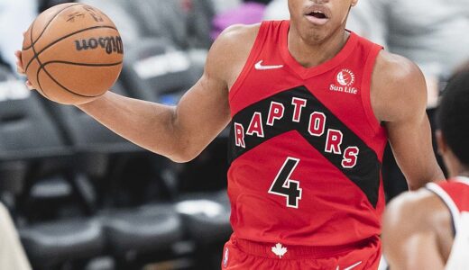 スコッティ・バーンズの着用バッシュまとめ【2025-26シーズン最新】