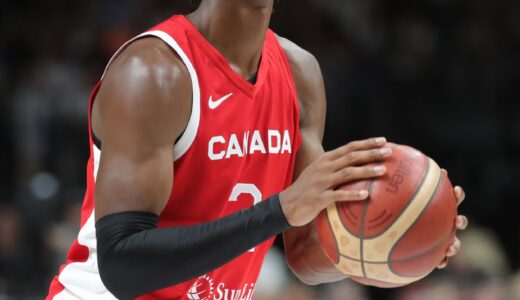 サンダーが119-84でサンズに圧勝！SGAはFT15本、J・ウィリアムズ22点＆ホルムグレン16点で連覇への第一歩