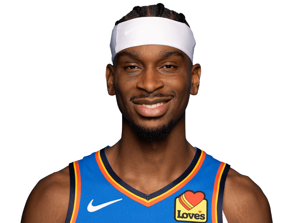 シェイ・ギルジャス・アレクサンダー