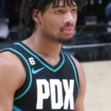 シェードン・シャープ