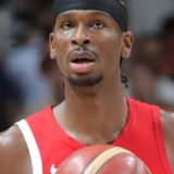 シャイ・ギルジャス＝アレクサンダー