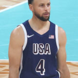 ステフィン・カリー