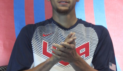 ステフィン・カリーが約2か月ぶりに復帰！右膝負傷から27試合欠場を経てロケッツ戦でコートに