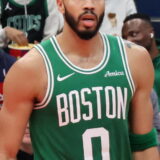 Jayson Tatum