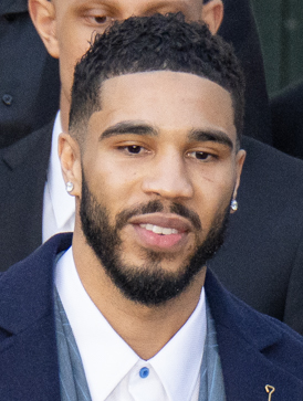 Jayson Tatum