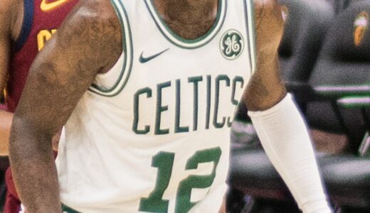 テリー・ロジアーの着用バッシュまとめ【2025-26シーズン最新】