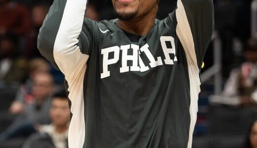 トバイアス・ハリスの着用バッシュまとめ【2025-26シーズン最新】