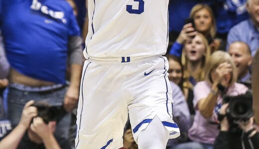 トレ・ジョーンズの着用バッシュまとめ【2025-26シーズン最新】