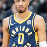 タイリース・ハリバートン