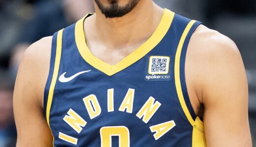 タイリース・ハリバートンの着用バッシュまとめ【2025-26シーズン最新】