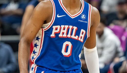 タイリース・マクシーの着用バッシュまとめ【2025-26シーズン最新】