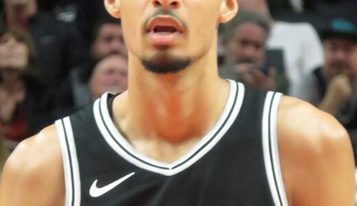 ビクター・ウェンバンヤマの着用バッシュまとめ【2025-26シーズン最新】