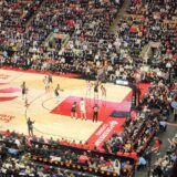 ビクター・ウェンバンヤマのプレー写真