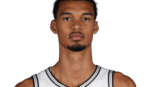 スパーズが驚異の12連勝！ウェンバンヤマがMVPレースを独走中