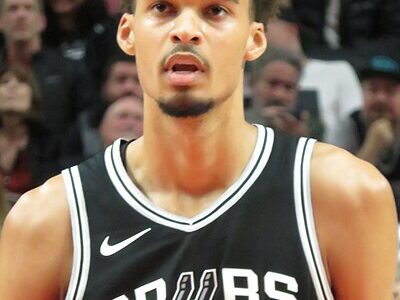 ウェンバンヤマが肋骨打撲で離脱中！65試合ルールとの闘い、MVP・DPOY資格を懸けた復帰期限迫る