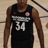 ウェンデル・カーター・Jr