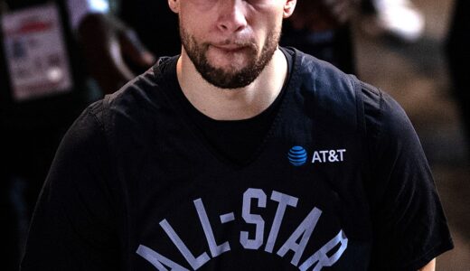 ザック・ラヴィーンの着用バッシュまとめ【2025-26シーズン最新】