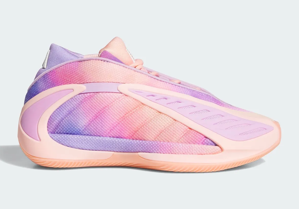 adidas Anthony Edwards 2 3SSB