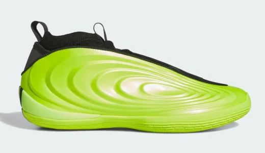 adidas Harden Vol. 10 “Supernova” が5月16日海外発売！Game 7でHardenが先行投入したHi-Res Yellowの爆発カラー