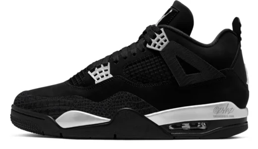 Air Jordan 4 