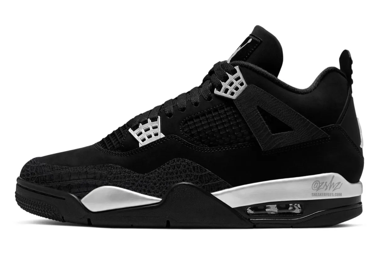Air Jordan 4 Spotlight HV0823-002