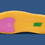 Air Jordan 3 Brazil