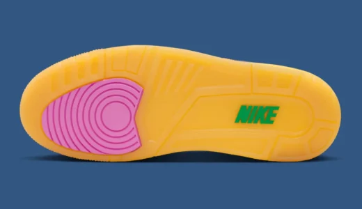 Air Jordan 3 “Brazil” が海外発売！ブラジル代表アウェイキット着想の鮮烈ロイヤルブルー、Jumpman×CBFの新章