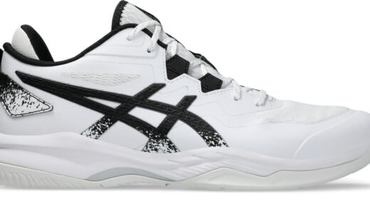 ASICS GEL-FASTBLAZE を履いたプレイヤー達のレビューまとめ（spec・特徴・実戦評価）