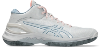 ASICS GELBURST 28 を履いたプレイヤー達のレビューまとめ（spec・特徴・実戦評価）