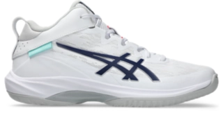 ASICS GELHOOP V17 を履いたプレイヤー達のレビューまとめ（spec・特徴・実戦評価）