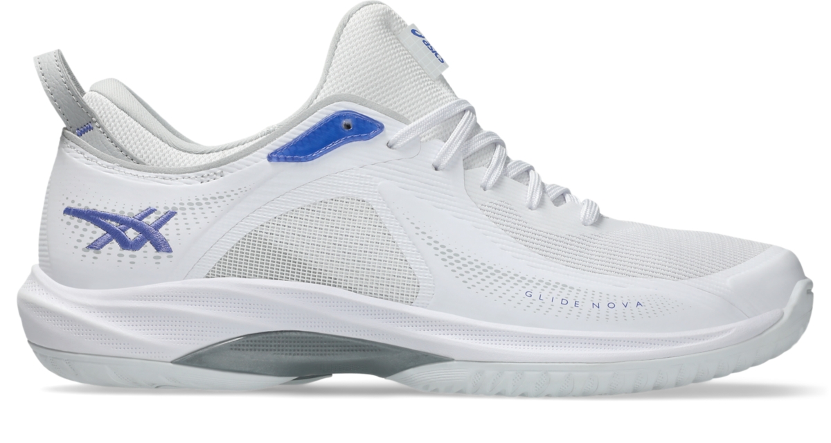 ASICS GLIDE NOVA FF 4 を履いたプレイヤー達のレビューまとめ（spec