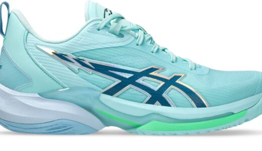 ASICS SWIFTACE YUKI を履いたプレイヤー達のレビューまとめ（spec・特徴・実戦評価）