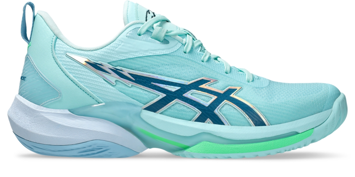 ASICS SWIFTACE YUKI を履いたプレイヤー達のレビューまとめ（spec