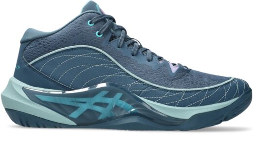 ASICS UNPRE ARS 3 を履いたプレイヤー達のレビューまとめ（spec・特徴・実戦評価）