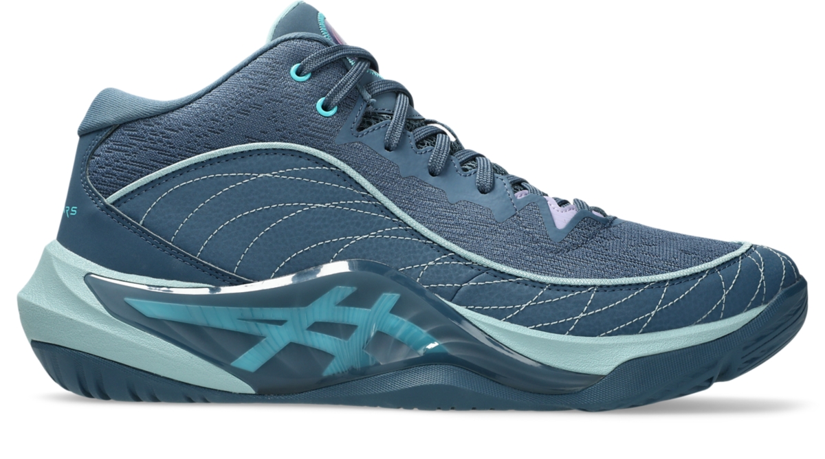 ASICS UNPRE ARS 3 を履いたプレイヤー達のレビューまとめ（spec・特徴
