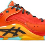 ASICS UNPRE ARS LOW 3