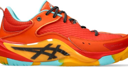 ASICS UNPRE ARS LOW 3 を履いたプレイヤー達のレビューまとめ（spec・特徴・実戦評価）