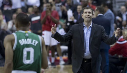 Brad Stevensが2025-26 NBAエグゼクティブ・オブ・ザ・イヤー受賞！セルティクス王朝建設の立役者