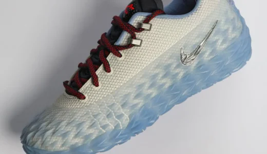 ケイド・カニンガム Nike ST Charge “Detroit Tough” PE が5月20日Foot Locker限定で海外発売！ピストンズカラーの硬派PE