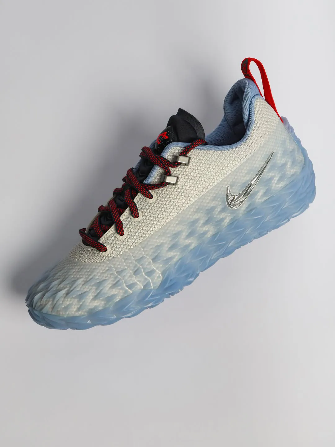 Cade Cunningham Nike ST Charge Detroit Tough