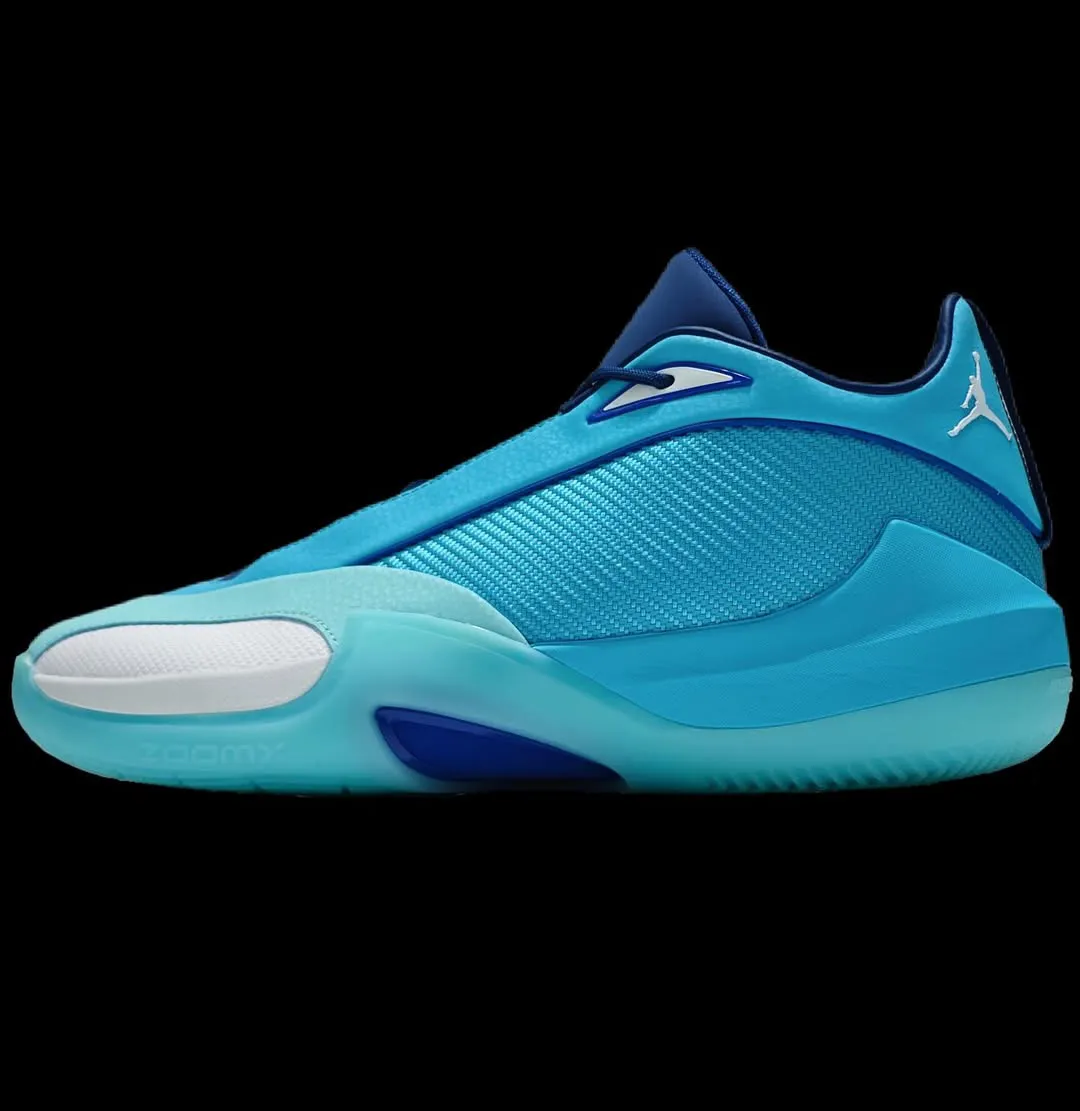 Jordan Triangle Baltic Blue IB1154-400