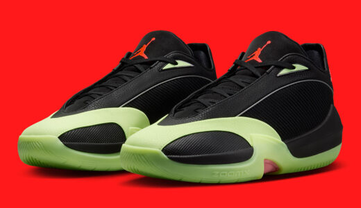 Jordan Triangle 「Barely Volt」公開！ZoomX×Air Zoom搭載の新型ジョーダン非シグネチャーが$145で2026年7月2日発売